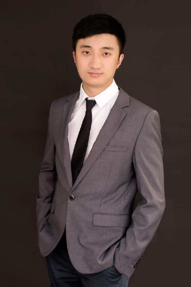 钱安邦律师